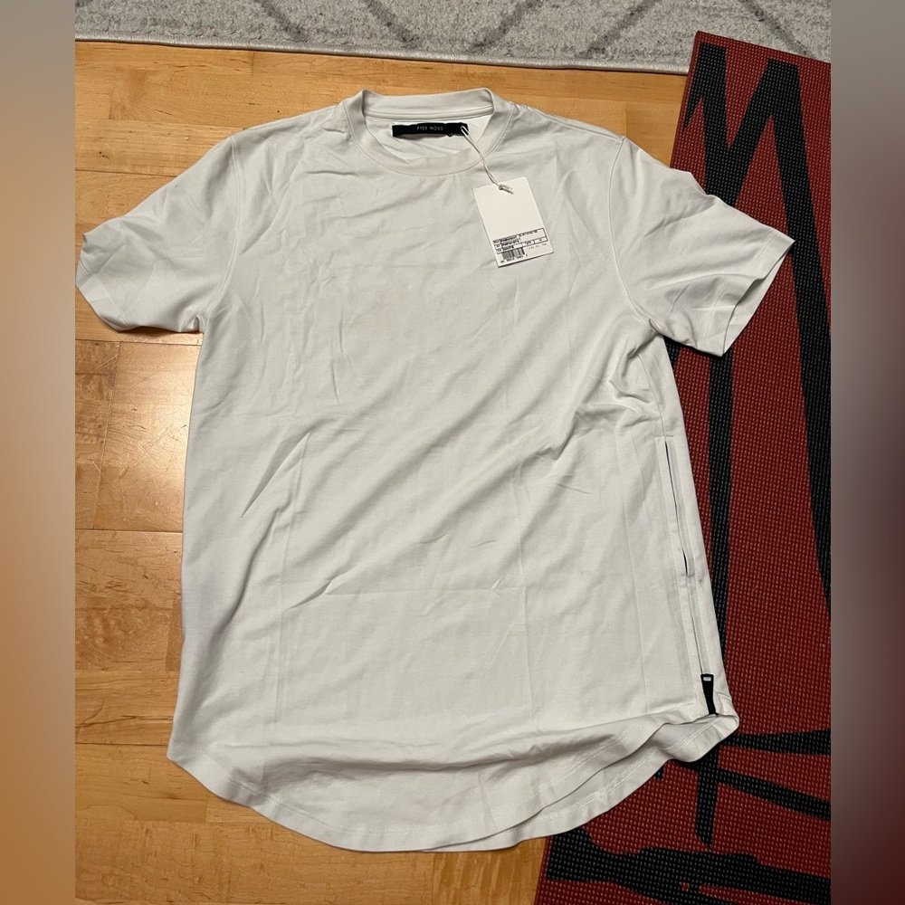 NWT Pyer Moss Ryan Tee